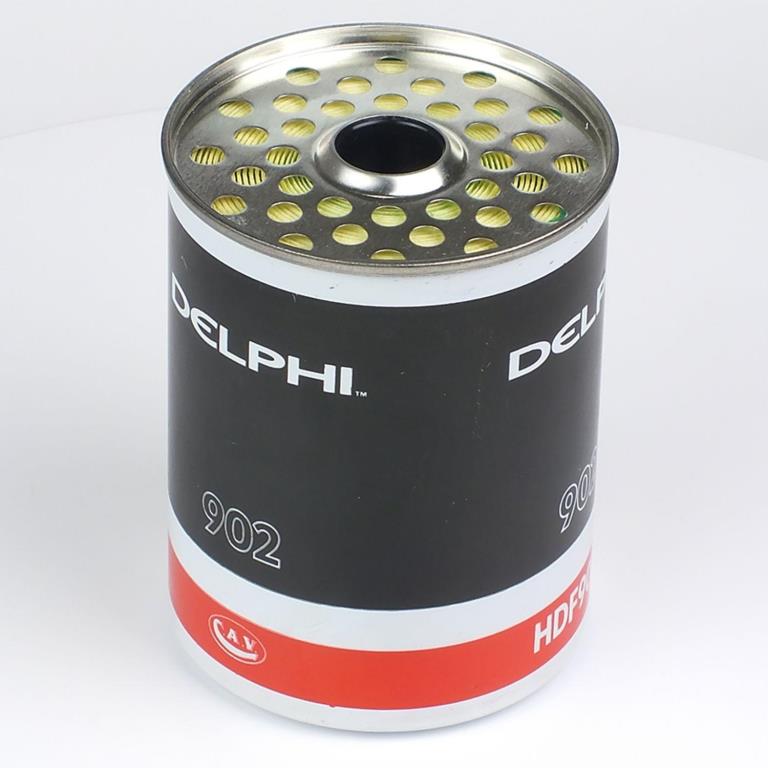 Filtre à carburant (Filtre à gasoil) DELPHI ref. HDF902